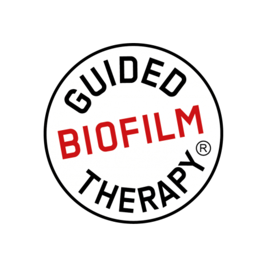 GBT‑Konzept (Guided Biofilm Therapy)